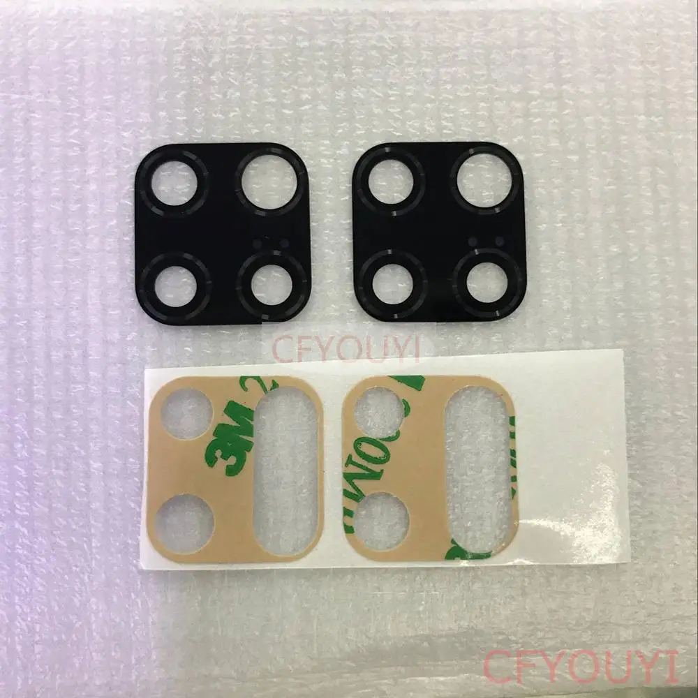 Camera Glass Lens For Huawei Mate 20 Replacement Parts with Adhesive Sticker Glue For Huawei Mate 20 Pro
Camera Glass Lens For Huawei Mate 20 Replacement Parts with Adhesive Sticker Glue For Huawei Mate 20 Pro