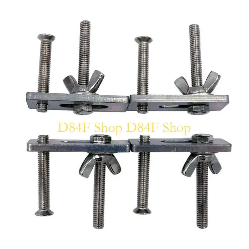 D84F Milling Engraving Machine Part Pressure Plate Clamp Fixture Plate T-slot
D84F Milling Engraving Machine Part Pressure Plate Clamp Fixture Plate T-slot
