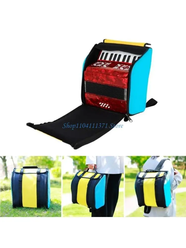 P9FC Portable Accordion Case Durable Accordion Bag Nonslip Accordion Gig Bag 22 Keys Accordian Accordion Gig Backpack
P9FC Portable Accordion Case Durable Accordion Bag Nonslip Accordion Gig Bag 22 Keys Accordian Accordion Gig Backpack