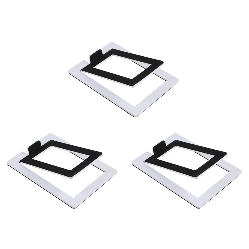 Hot Sale2x Desktop Speaker Stand Metal Audio Bracket Tabletop Holder For Kanto's YU4 Active Speaker & Similar Size Speaker,White
Hot Sale2x Desktop Speaker Stand Metal Audio Bracket Tabletop Holder For Kanto's YU4 Active Speaker & Similar Size Speaker,White