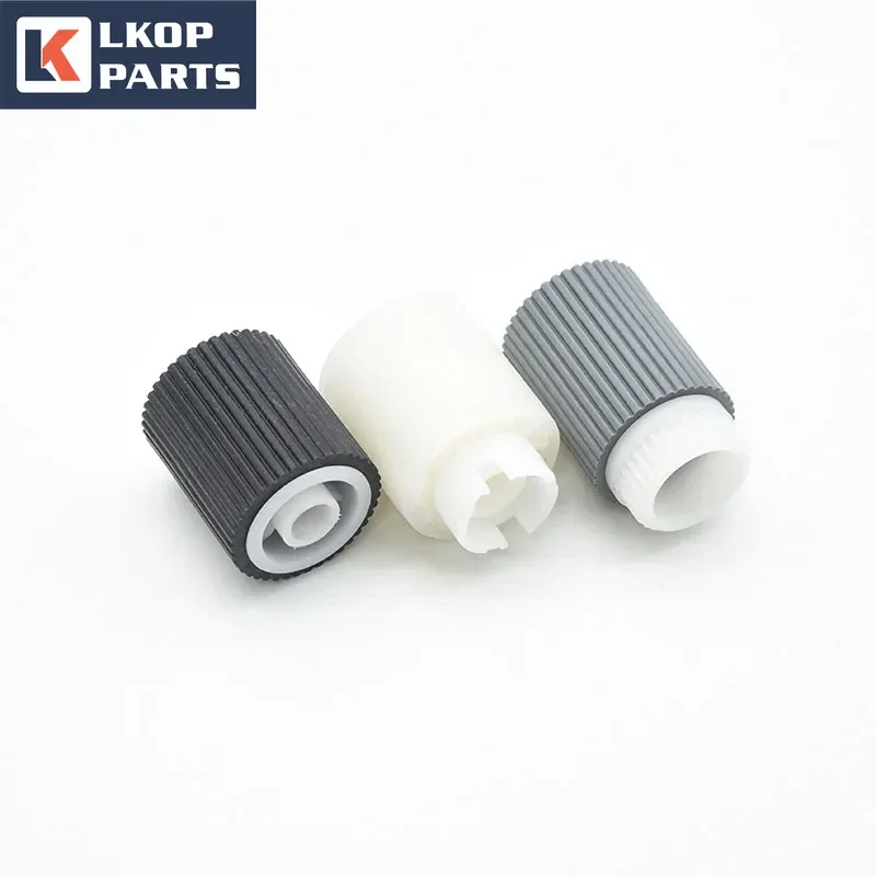 1 комплект 059K85120 059K85121 Комплект роликов подачи документов (SPDH) для Xerox WorkCentre 5945 5955 5845 5855 5875 5890
1 комплект 059K85120 059K85121 Комплект роликов подачи документов (SPDH) для Xerox WorkCentre 5945 5955 5845 5855 5875 5890