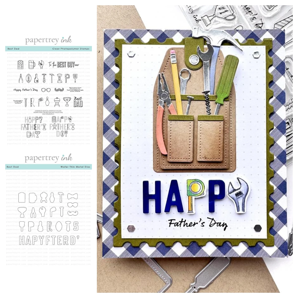 Best Dad Die Stamps New Metal Cutting Dies Stamps Stencil for 2025 Scrapbooking Diary Embossing Template Greeting Card Handmade
Best Dad Die Stamps New Metal Cutting Dies Stamps Stencil for 2025 Scrapbooking Diary Embossing Template Greeting Card Handmade