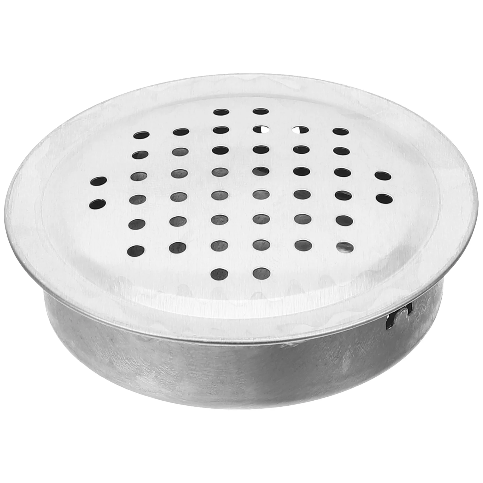 2 Pcs Lockshield Valve Caps Vent Cover Shutters Crawl Cabinet Air Holes Stainless Steel for Soffit Vents Furniture Blinds
2 Pcs Lockshield Valve Caps Vent Cover Shutters Crawl Cabinet Air Holes Stainless Steel for Soffit Vents Furniture Blinds