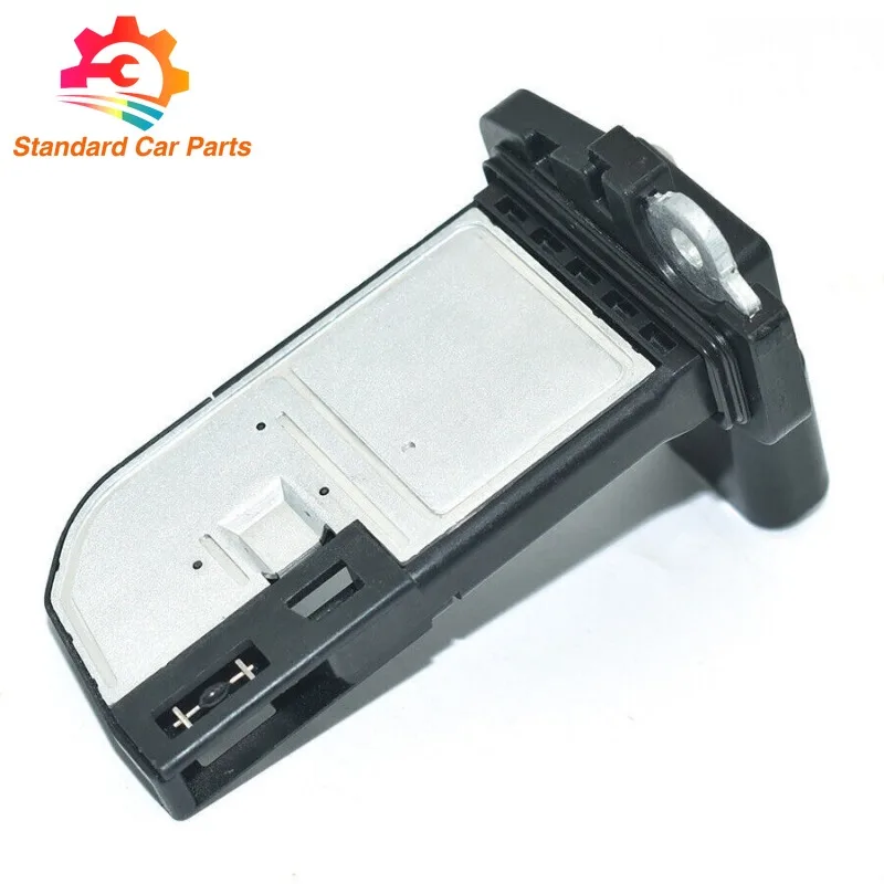7M51-12B579-BB Mass Air Flow Sensor For FORD Focus C-Max Mk2 Galaxy S-Max Mondeo Mk4 Kuga JAGUAR LAND ROVER Range Rover VOLVO
7M51-12B579-BB Mass Air Flow Sensor For FORD Focus C-Max Mk2 Galaxy S-Max Mondeo Mk4 Kuga JAGUAR LAND ROVER Range Rover VOLVO