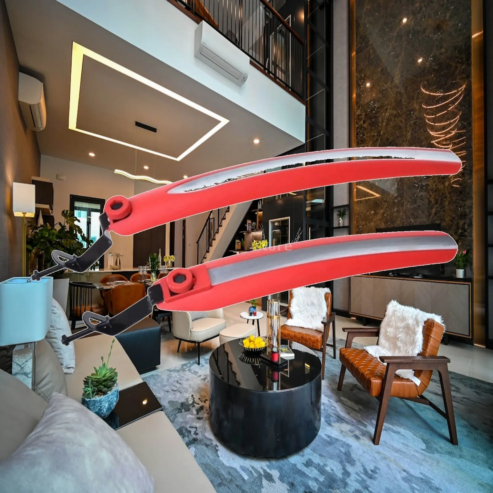 Bike Fender Set Mountain Bicycle Mudguard Lightweight Mud Flaps Protective Gear Accessories MTB Road Riding Outdoor Use
Bike Fender Set Mountain Bicycle Mudguard Lightweight Mud Flaps Protective Gear Accessories MTB Road Riding Outdoor Use
