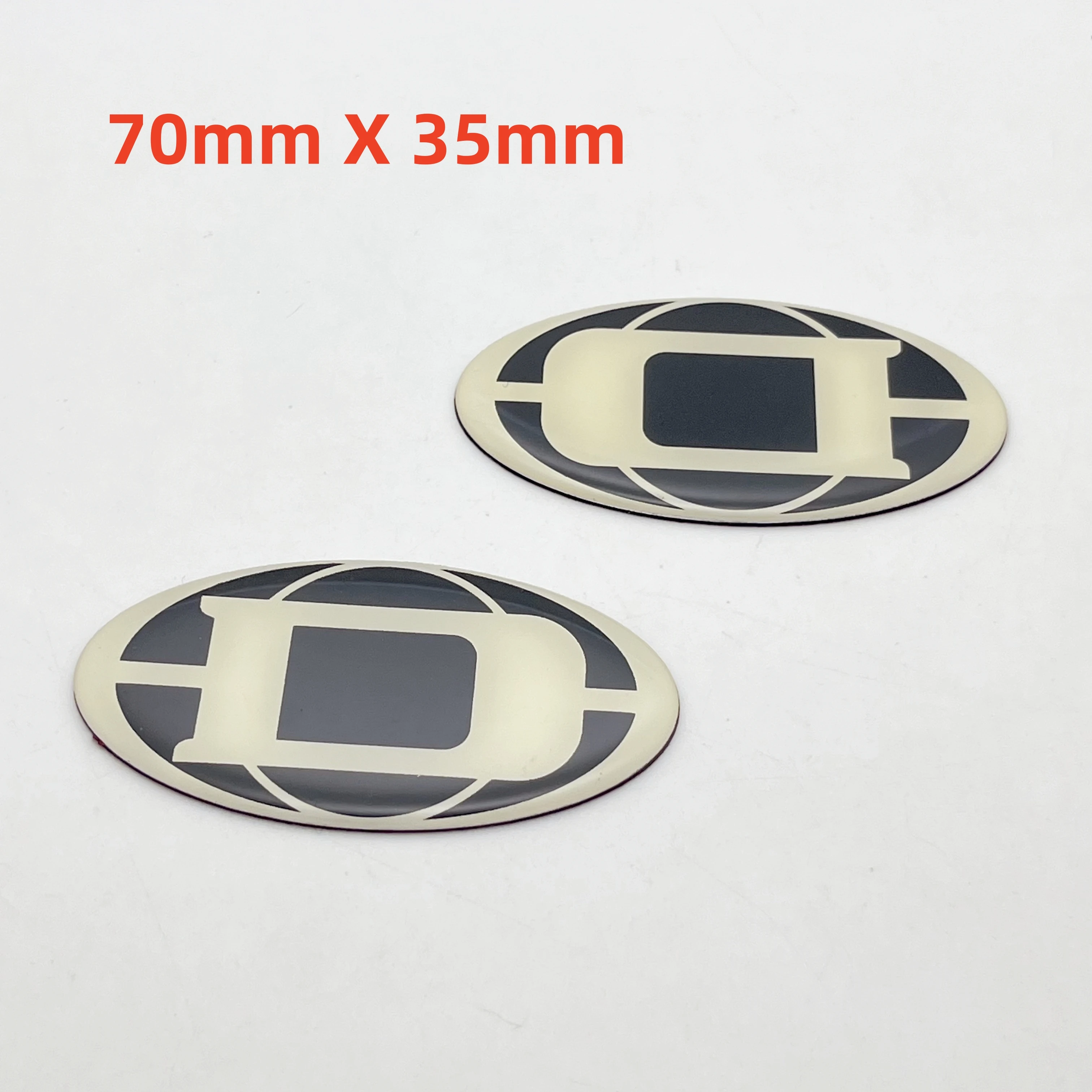 4pcs High-Quality Emblem Sticker Aluminum Speaker Stickers Car Styling Badges Decoration Car Accessories
4pcs High-Quality Emblem Sticker Aluminum Speaker Stickers Car Styling Badges Decoration Car Accessories