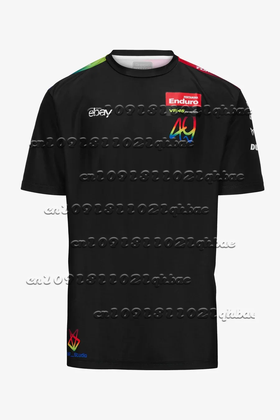 2025 New Men MOTO Racing Sports Jersey Summer Loose Breathable Quick Drying T-Shirt No.49GP Motorcycle Enduro Oversized Shirt
2025 New Men MOTO Racing Sports Jersey Summer Loose Breathable Quick Drying T-Shirt No.49GP Motorcycle Enduro Oversized Shirt