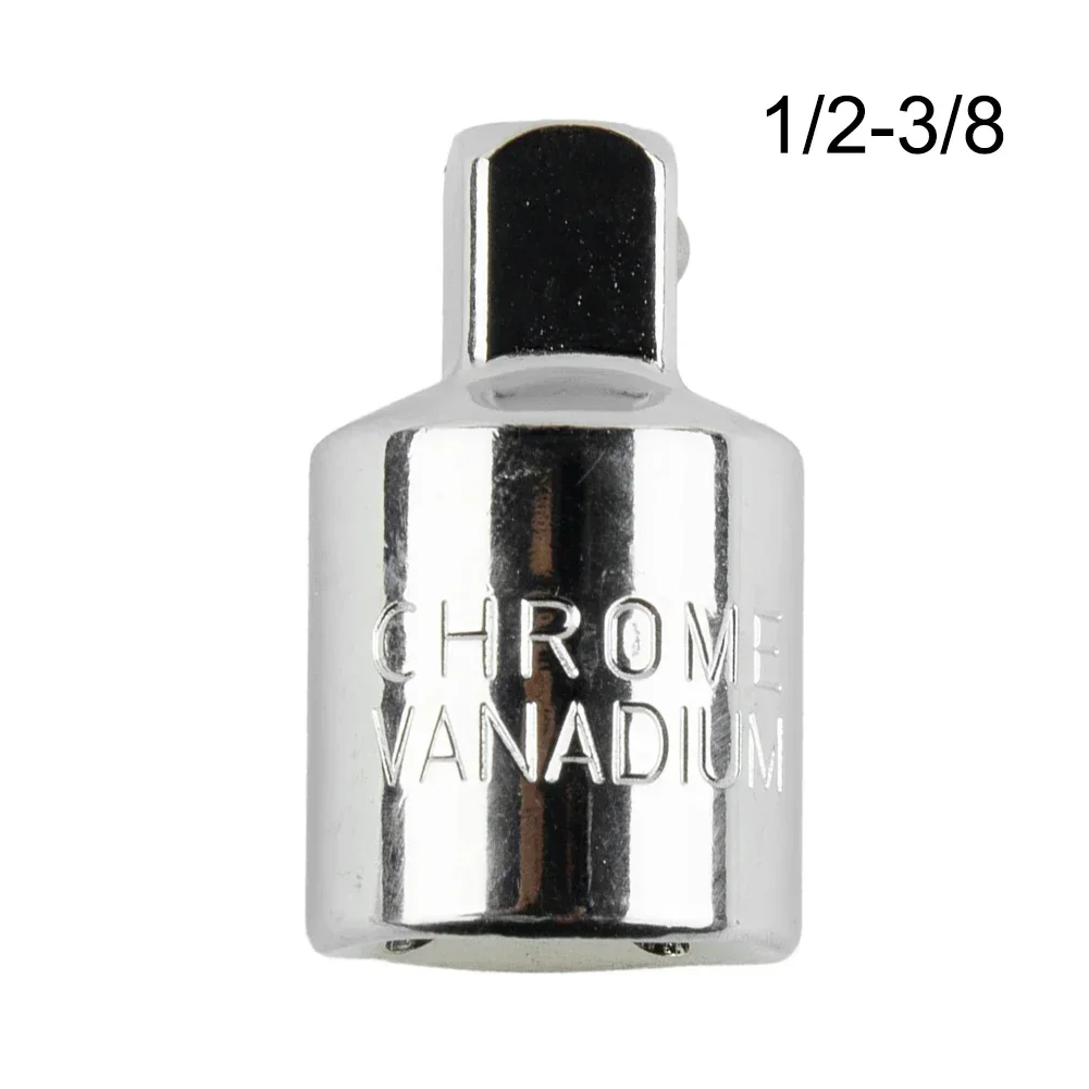Brand New And High Quality 1/4" 3/8" 1/2" Drive Ratchet Socket Adapter Female ToMale Converter Repair Tools
Brand New And High Quality 1/4" 3/8" 1/2" Drive Ratchet Socket Adapter Female ToMale Converter Repair Tools
