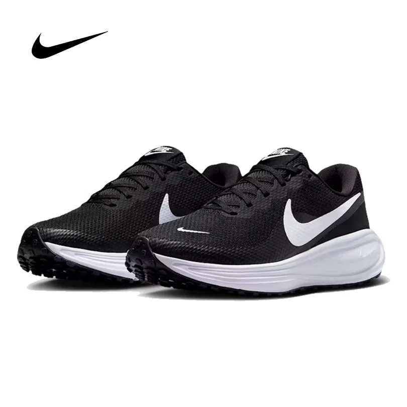 Женские кроссовки Nike Revolution 8 Mesh Breathable для бега и тренировок HJ8485-001
Женские кроссовки Nike Revolution 8 Mesh Breathable для бега и тренировок HJ8485-001