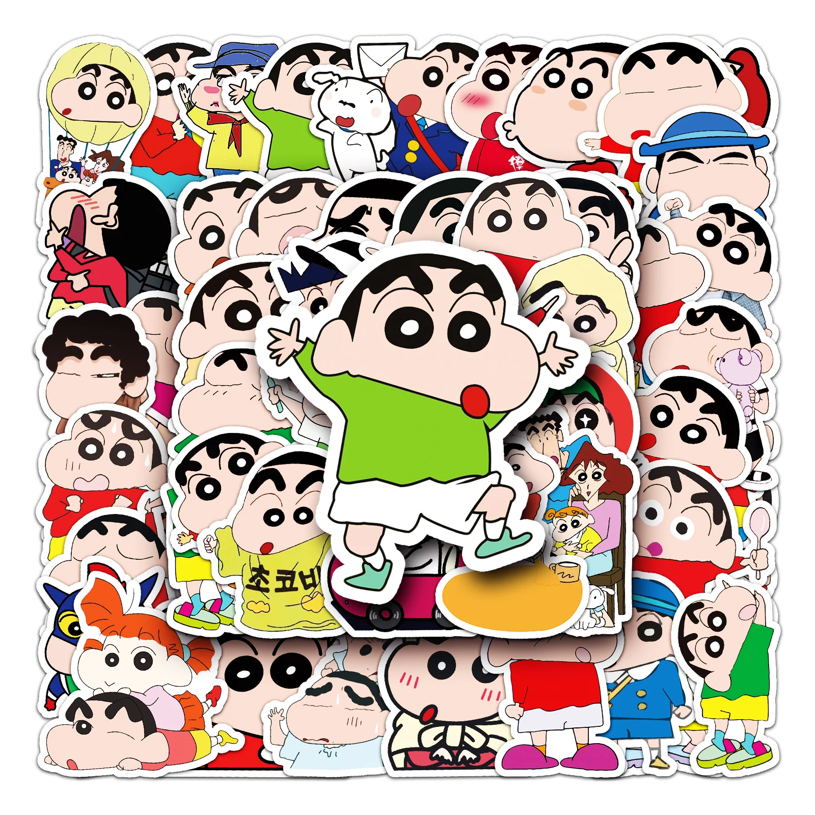 50pc Little fart child series Cartoon Cute Graffiti Stickers Suitcase Laptop Guitar Skateboard Personalized Decoration Stickers
50pc Little fart child series Cartoon Cute Graffiti Stickers Suitcase Laptop Guitar Skateboard Personalized Decoration Stickers