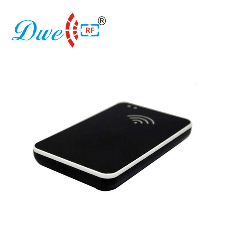 UHF Chip Writer
UHF Chip Writer