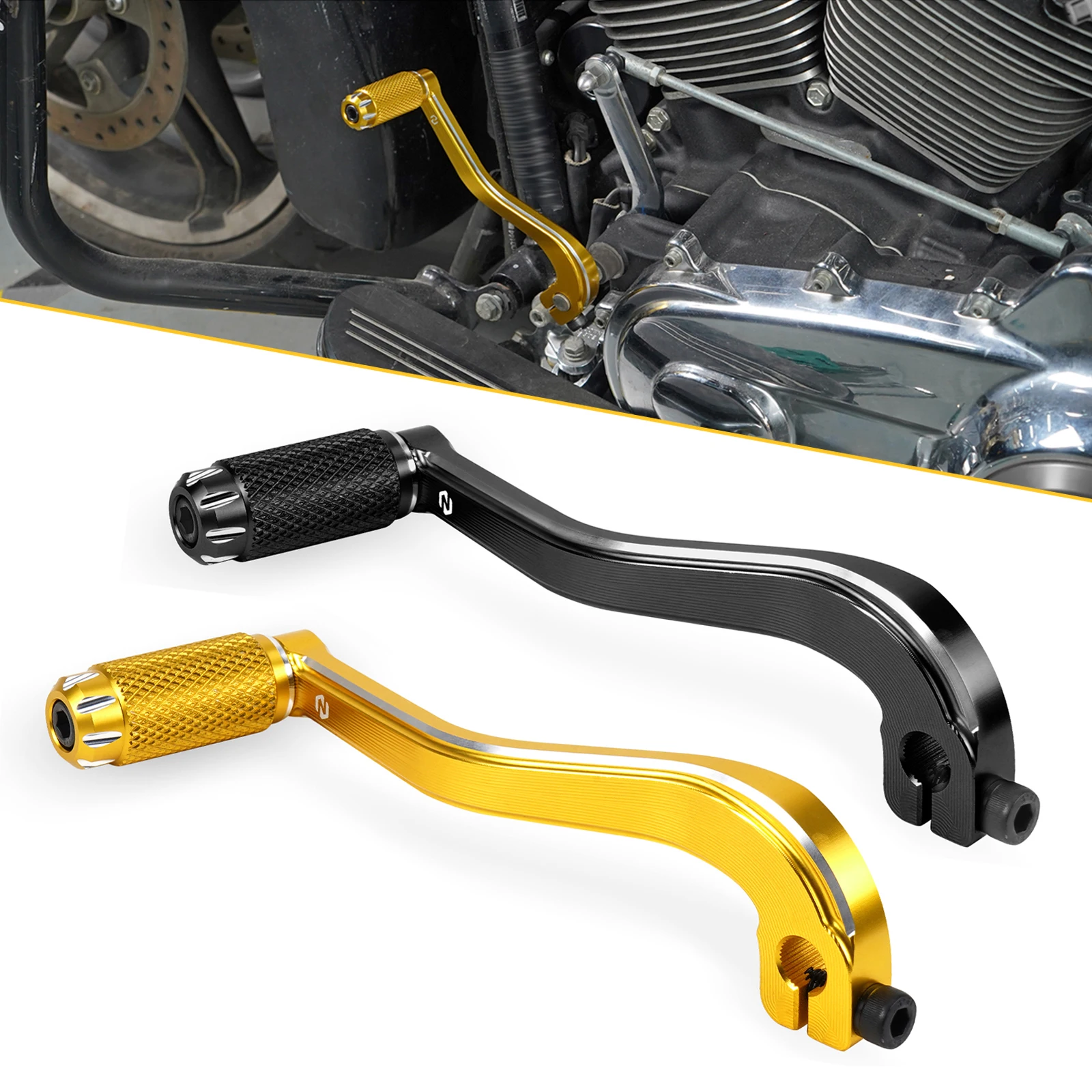 For 2008-2017 Harley Dyna Street Bob Fat Bob Gear Shifter Gear Shift Lever for Harley Dyna Super Glide Custom FXDC 2005-2014
For 2008-2017 Harley Dyna Street Bob Fat Bob Gear Shifter Gear Shift Lever for Harley Dyna Super Glide Custom FXDC 2005-2014