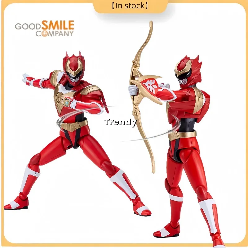 100% Authentic Good Smile Company Original Chouseishin Gransazer Sazer Various Plamatea Assembly Model Toys
100% Authentic Good Smile Company Original Chouseishin Gransazer Sazer Various Plamatea Assembly Model Toys