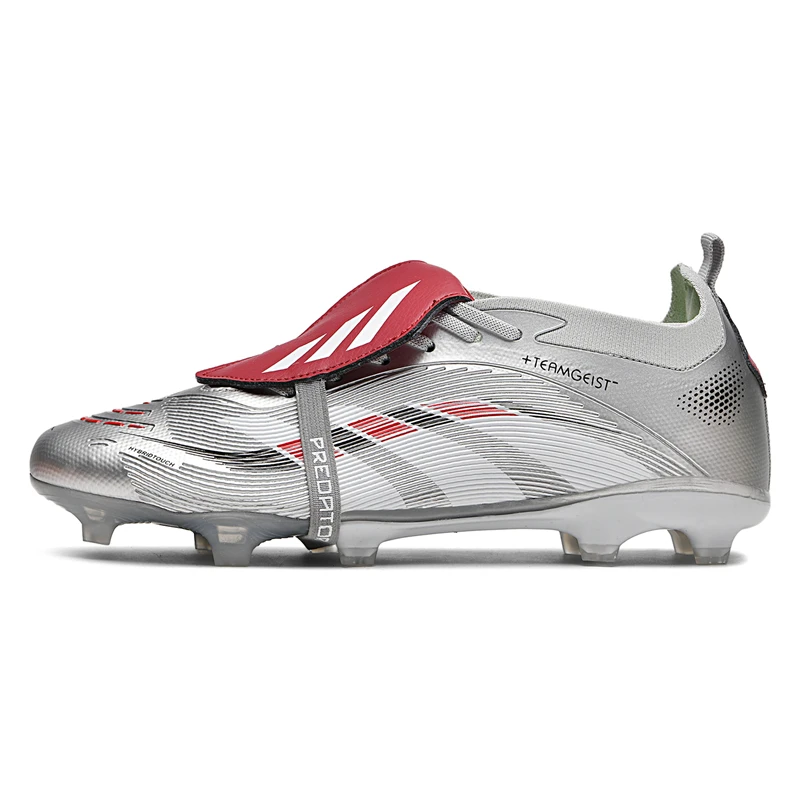 Детские футбольные бутсы для тренировок, удобные легкие кроссовки для мальчиков и девочек
Детские футбольные бутсы для тренировок, удобные легкие кроссовки для мальчиков и девочек