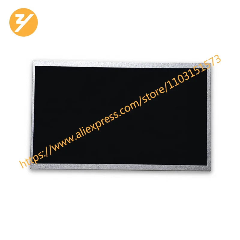 G101STN01.6 G101STN01.C G101STN01.G New 10.1 inch 1024*600 LCD Display Screen Zhiyan supply
G101STN01.6 G101STN01.C G101STN01.G New 10.1 inch 1024*600 LCD Display Screen Zhiyan supply