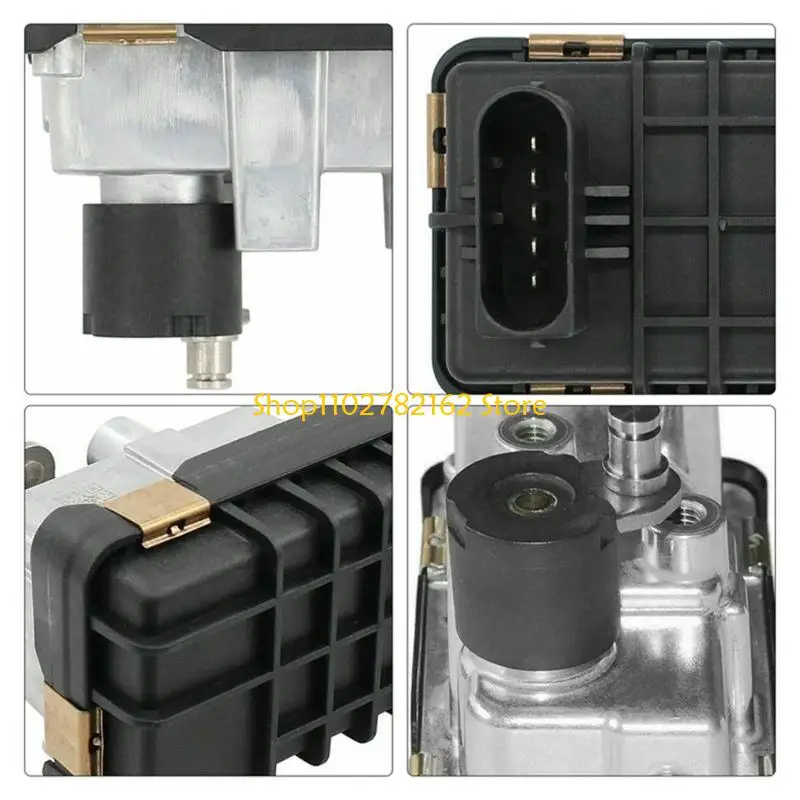 547B Auto Accessories for W203 W204 W164 W639 C320 Actuator Solenoid Valves
547B Auto Accessories for W203 W204 W164 W639 C320 Actuator Solenoid Valves