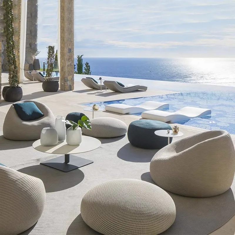 !@Nordic Luxury Modern Fabric Rattan Furniture Set Creative Lazy Chair Outdoor Courtyard Living Room Hotel
!@Nordic Luxury Modern Fabric Rattan Furniture Set Creative Lazy Chair Outdoor Courtyard Living Room Hotel
