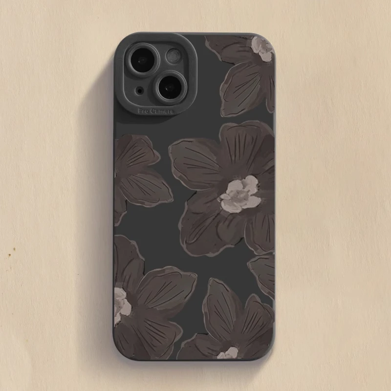 Retro Flowers Phone Case For Samsung Galaxy S25 S24 S23 S22 S21 Ultra Plus FE A15 A16 A56 A55 A54 A53 A36 A35 A34 A33 5G Cover
Retro Flowers Phone Case For Samsung Galaxy S25 S24 S23 S22 S21 Ultra Plus FE A15 A16 A56 A55 A54 A53 A36 A35 A34 A33 5G Cover