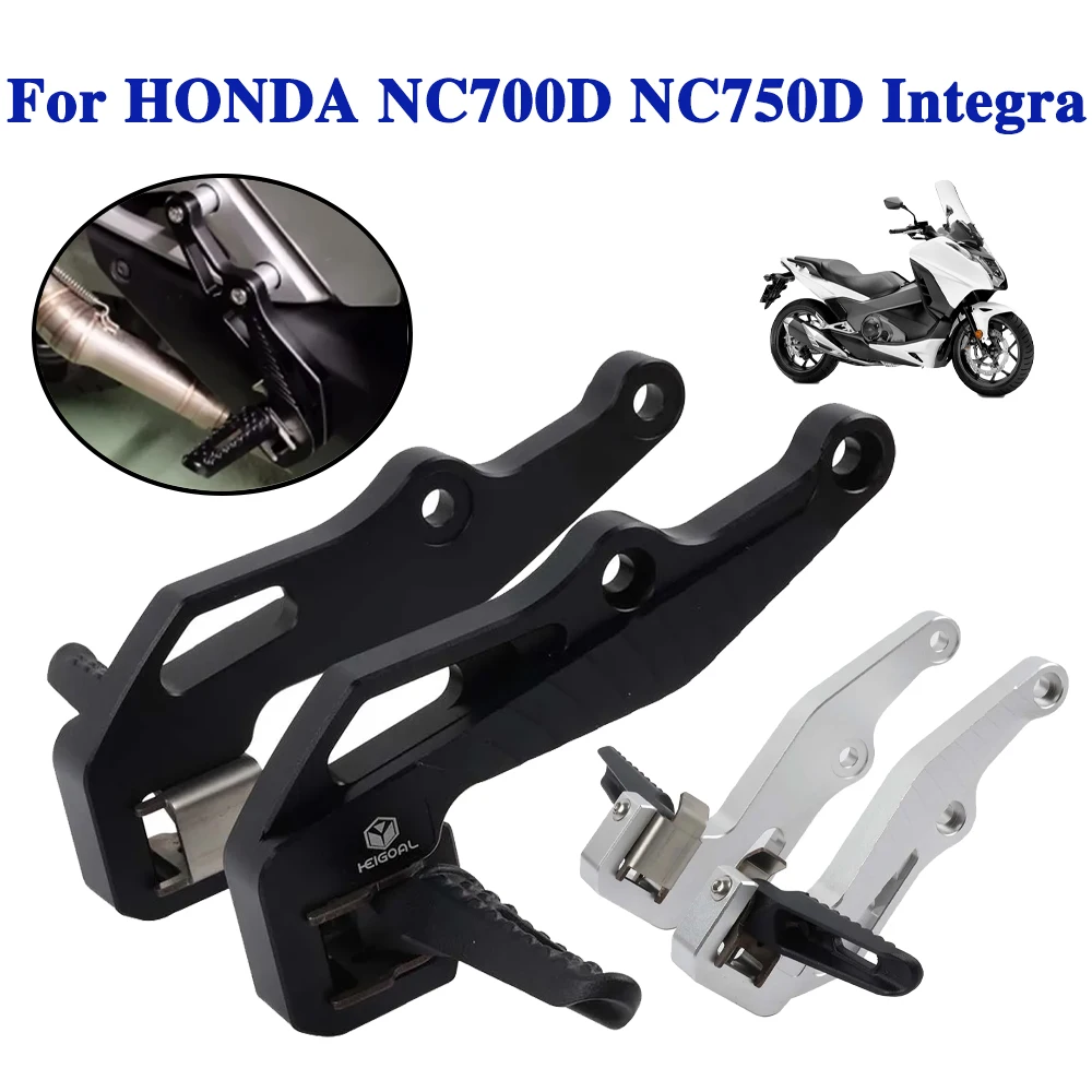 For HONDA Integra NC 700 NC 750 D NC700D NC750D NC 700D NC 750D Motorcycle Accessories Foot Pegs Pedals Rest Footrest Footpegs
For HONDA Integra NC 700 NC 750 D NC700D NC750D NC 700D NC 750D Motorcycle Accessories Foot Pegs Pedals Rest Footrest Footpegs