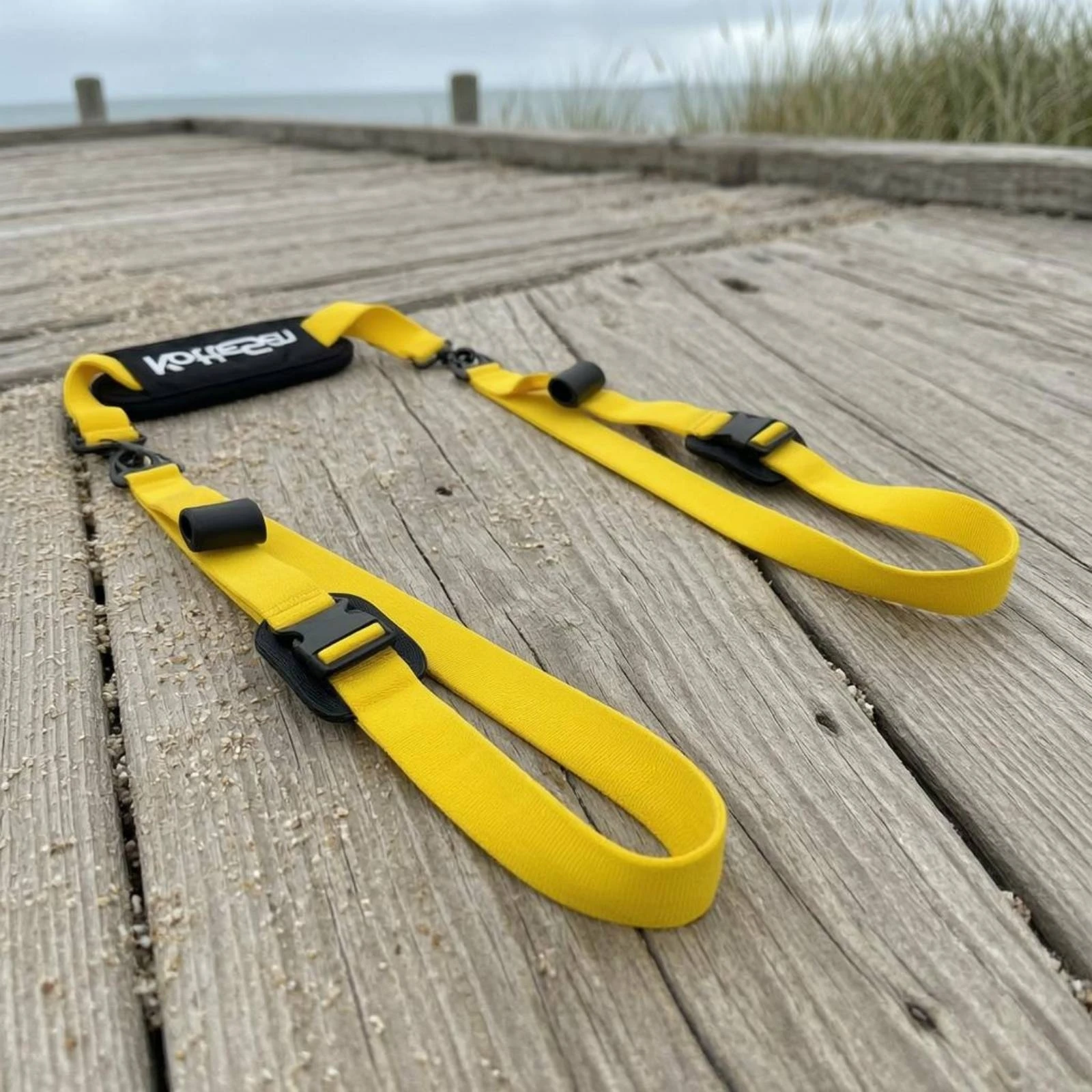 Surfboard Shoulder Strap Metal Clips Paddle Board Shoulder Strap Sports Accessory Handshands-Away Quick Release Buckles
Surfboard Shoulder Strap Metal Clips Paddle Board Shoulder Strap Sports Accessory Handshands-Away Quick Release Buckles