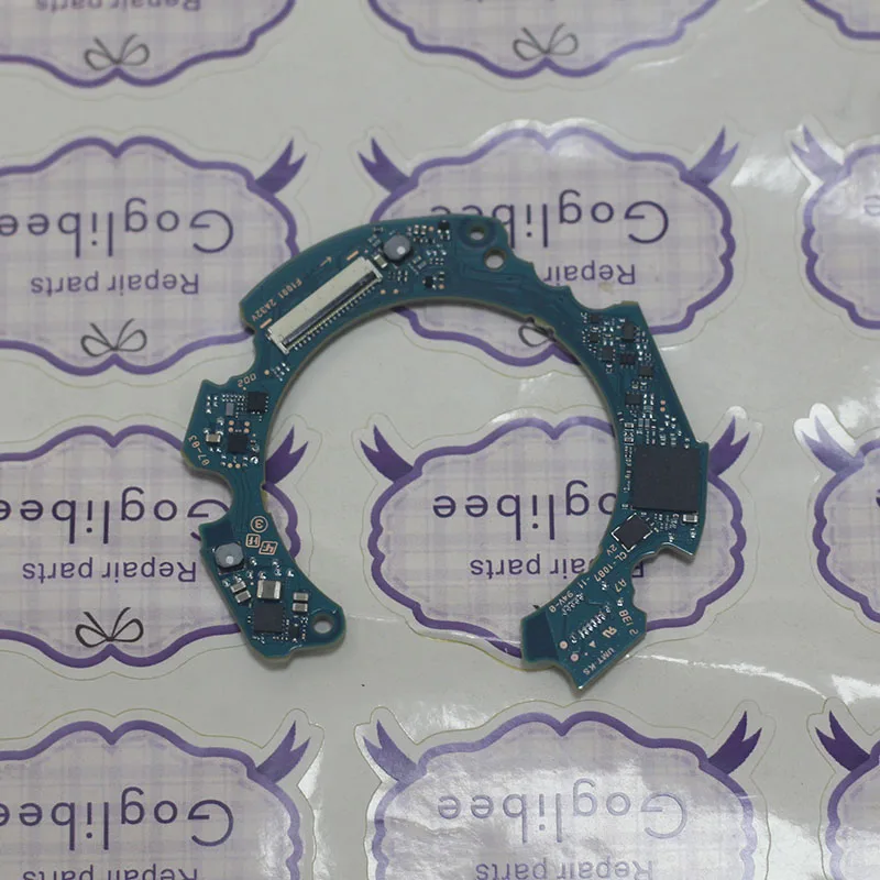 New CL-1087 main circuit board PCB repair parts For Sony FE PZ 16-35mm f4G SELP1635G Lens
New CL-1087 main circuit board PCB repair parts For Sony FE PZ 16-35mm f4G SELP1635G Lens