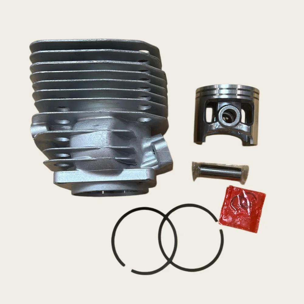 60mm Cylinder Kit For HUSQVARNA K1250 K1260 3120 3120K Concrete Cut Off Saw
60mm Cylinder Kit For HUSQVARNA K1250 K1260 3120 3120K Concrete Cut Off Saw