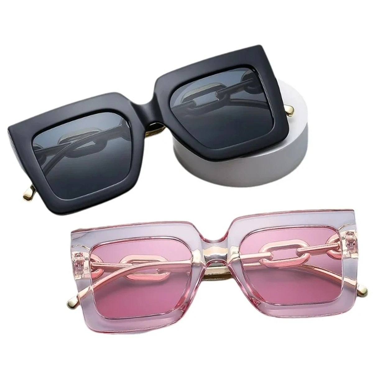 New fashion sunglasses sunglasses cycling glasses for men and women in Europe and America
New fashion sunglasses sunglasses cycling glasses for men and women in Europe and America