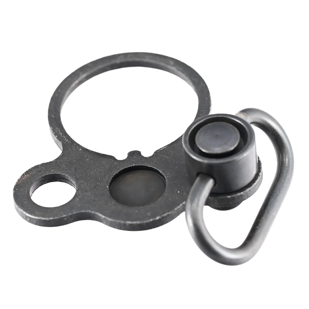 Sparta Sling Swivel Base For Hunting Shoulder Strap Buckle Accessories Durable And Reliable
Sparta Sling Swivel Base For Hunting Shoulder Strap Buckle Accessories Durable And Reliable