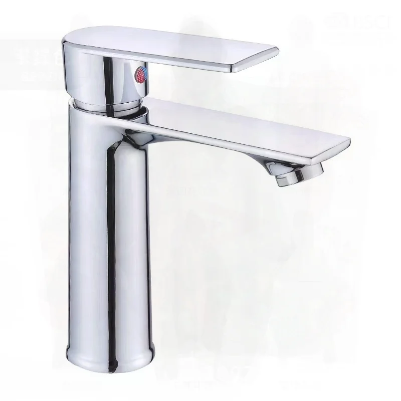 Copper Alloy Long Flat Basin Faucet with Hot And Cold Mixed Water Single Hole Zinc Alloy Bathroom Toilet Mixer Modern Minimalist
Copper Alloy Long Flat Basin Faucet with Hot And Cold Mixed Water Single Hole Zinc Alloy Bathroom Toilet Mixer Modern Minimalist