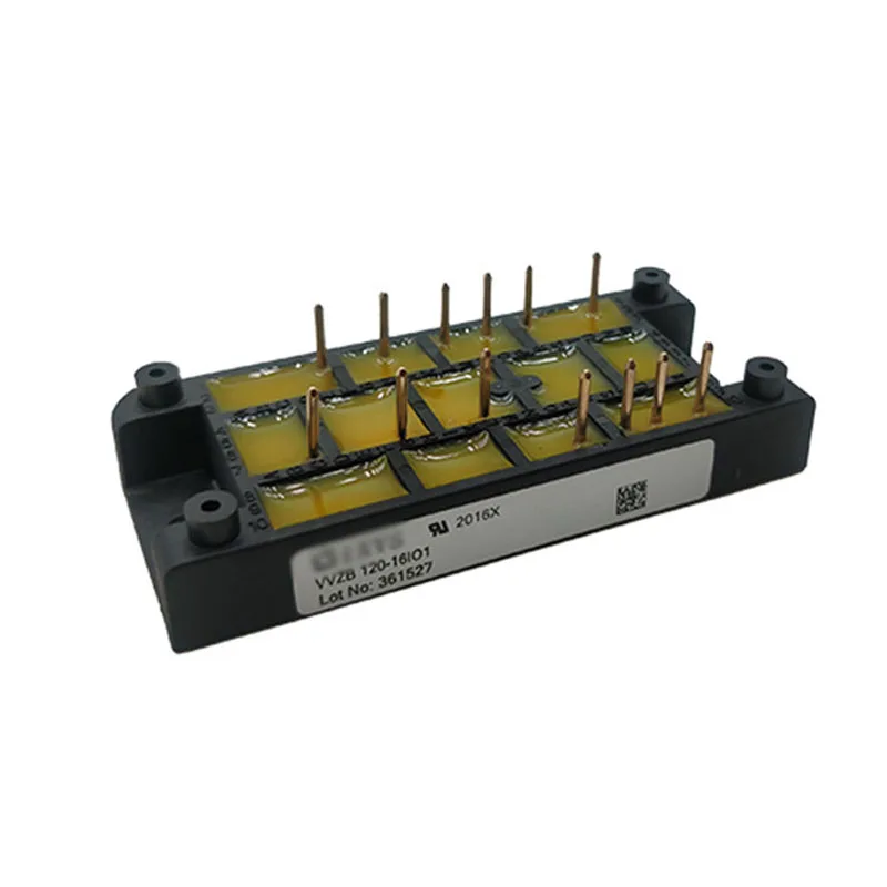 VVZB120-16iO1/14iO1/12iO1/12IO2/16IOX Power Module
VVZB120-16iO1/14iO1/12iO1/12IO2/16IOX Power Module