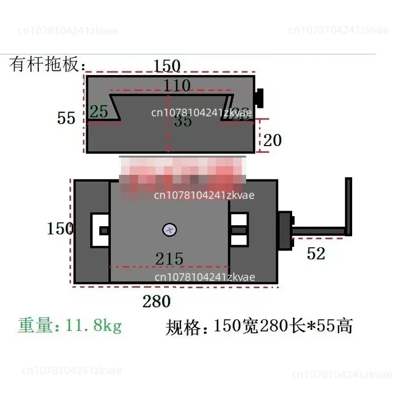 Sliding block with rod-type lead screw,Screw rod sliding table cast iron plate rail woodworking machinery linear guide
Sliding block with rod-type lead screw,Screw rod sliding table cast iron plate rail woodworking machinery linear guide