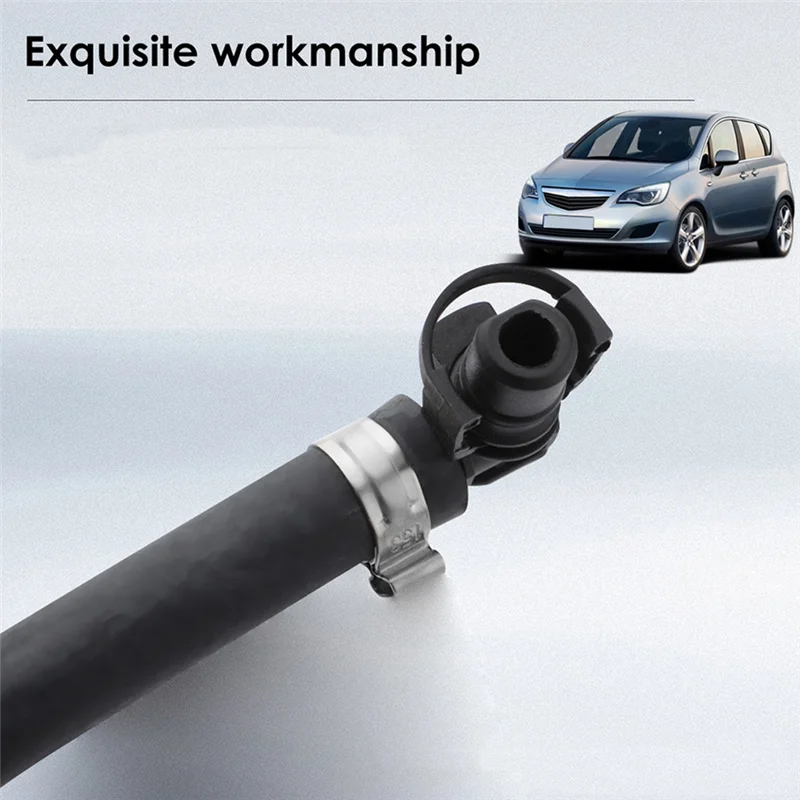 13249353 13408388 Шланг радиатора Расширительный бак двигателя к корпусу дроссельной заслонки для Vauxhall Opel Corsa D 2006-2014
13249353 13408388 Шланг радиатора Расширительный бак двигателя к корпусу дроссельной заслонки для Vauxhall Opel Corsa D 2006-2014