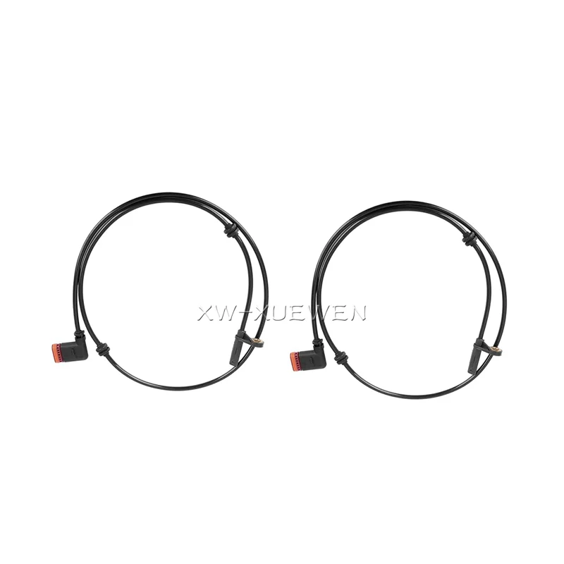 2pcs Rear Left and Right ABS Wheel Speed Sensor A2045401317 2045401317 For Mercedes Benz X204 GLK300 GLK350 M272
2pcs Rear Left and Right ABS Wheel Speed Sensor A2045401317 2045401317 For Mercedes Benz X204 GLK300 GLK350 M272
