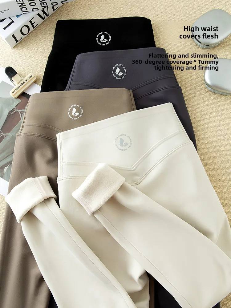 Thiened Fce Yoga Pants High Waist Long Tummy Control Butt Lifting ark Skin Patterned Women's Autumn Winter Thermal Tights
Thiened Fce Yoga Pants High Waist Long Tummy Control Butt Lifting ark Skin Patterned Women's Autumn Winter Thermal Tights