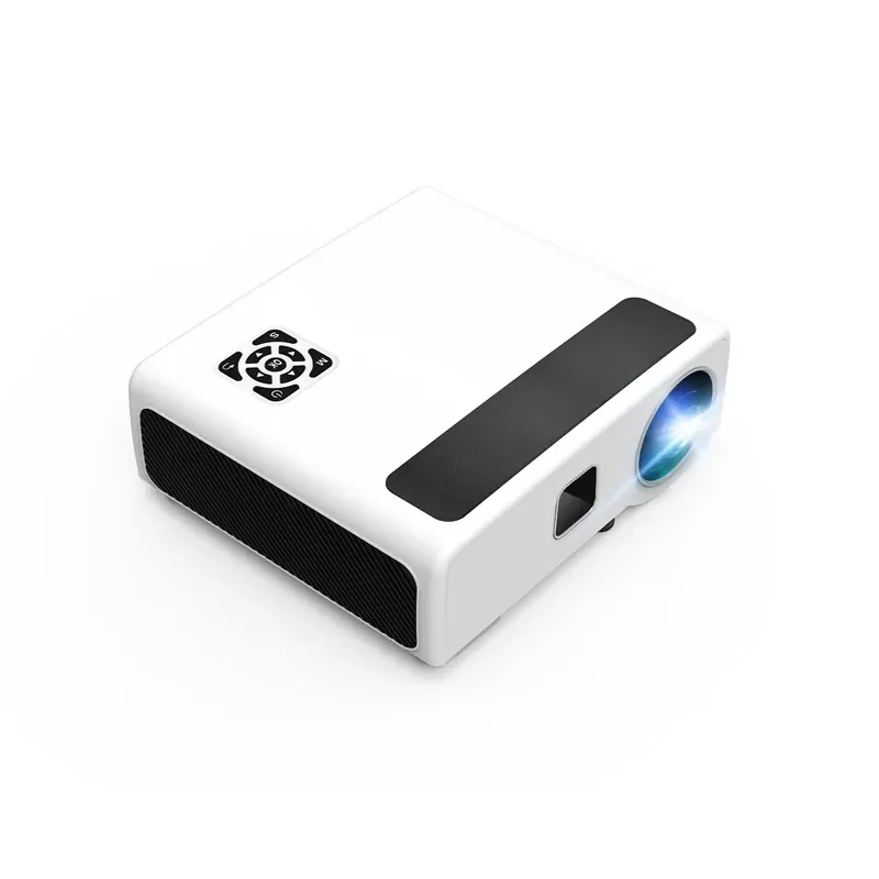 Factory OEM Wireless Home Theater LED LCD Projector Full HD 1080P 4K Support Smart Android 9.0 Portable Built-in Speakers 800
Factory OEM Wireless Home Theater LED LCD Projector Full HD 1080P 4K Support Smart Android 9.0 Portable Built-in Speakers 800