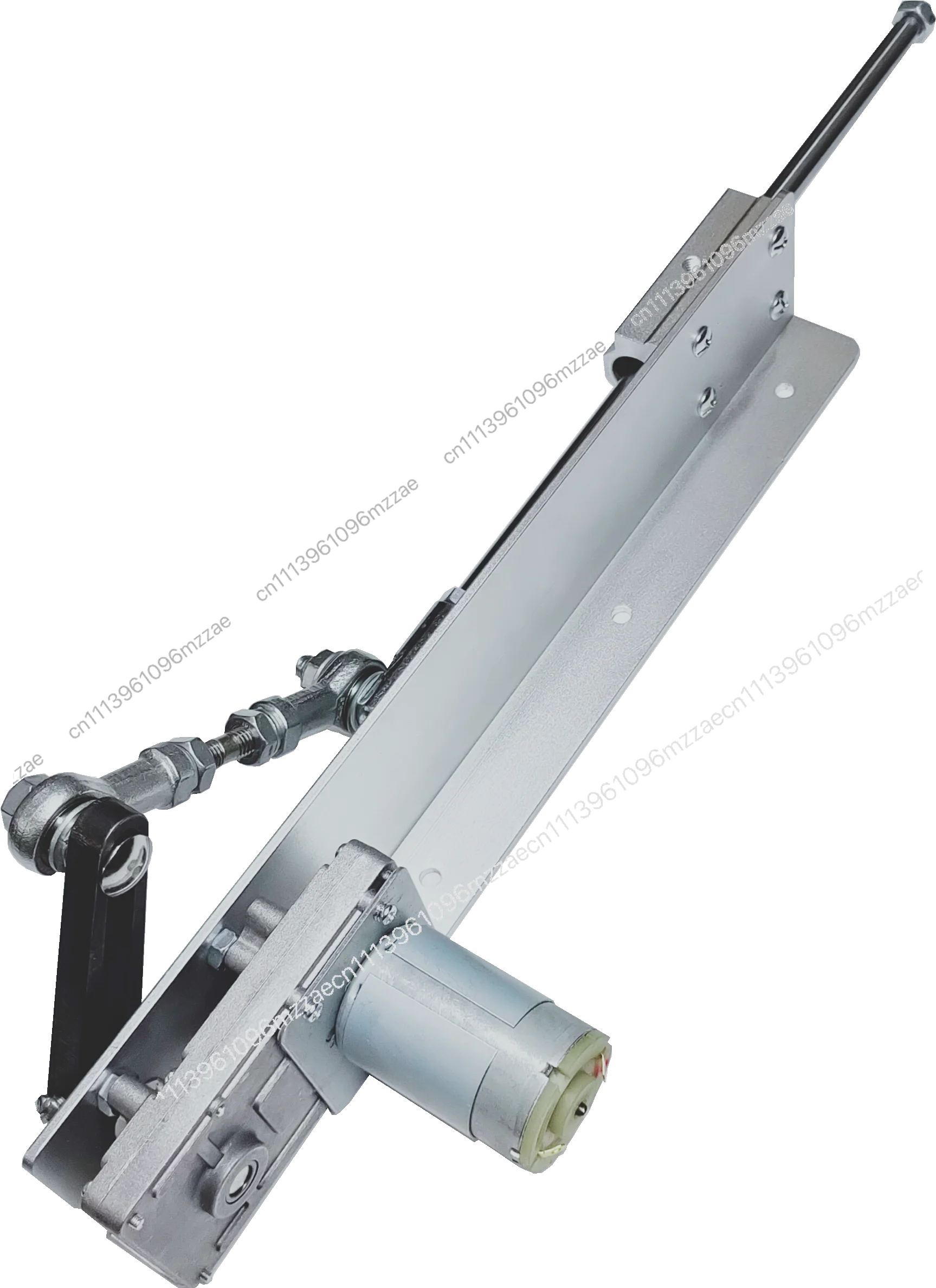 Reciprocating Motor Linear Telescopic Mechanism Push Rod Automatic Round-trip Motion Push-pull Motor Electric Linear
Reciprocating Motor Linear Telescopic Mechanism Push Rod Automatic Round-trip Motion Push-pull Motor Electric Linear