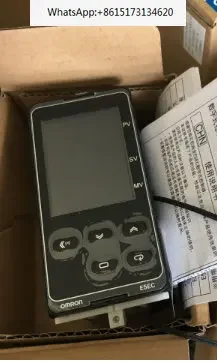Original NEW E5EC-RR2ASM-800 E5EC-QR2ASM-800 E5EC-RR2ASM-820 E5EC-QR2ASM-820
Original NEW E5EC-RR2ASM-800 E5EC-QR2ASM-800 E5EC-RR2ASM-820 E5EC-QR2ASM-820