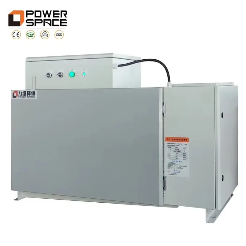 2026 Cnc Machine Air Ductless Cleaning Machine Oil Mist Collector Industrial Oil Mist Filtration
2026 Cnc Machine Air Ductless Cleaning Machine Oil Mist Collector Industrial Oil Mist Filtration