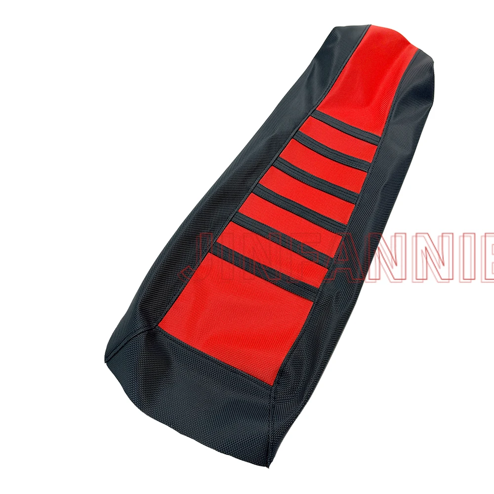 Нескользящие ребристые накладки на сиденья для Honda Sportrax 400 TRX400EX 1999-2008 гг.
Нескользящие ребристые накладки на сиденья для Honda Sportrax 400 TRX400EX 1999-2008 гг.