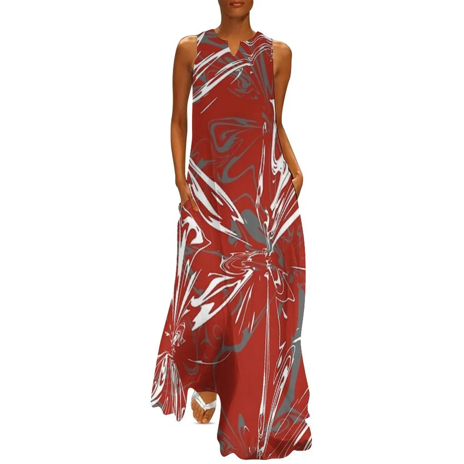 Columbus Ohio OH Design Pattern Long Dress Woman's evening dress sexy dress for women bandage
Columbus Ohio OH Design Pattern Long Dress Woman's evening dress sexy dress for women bandage