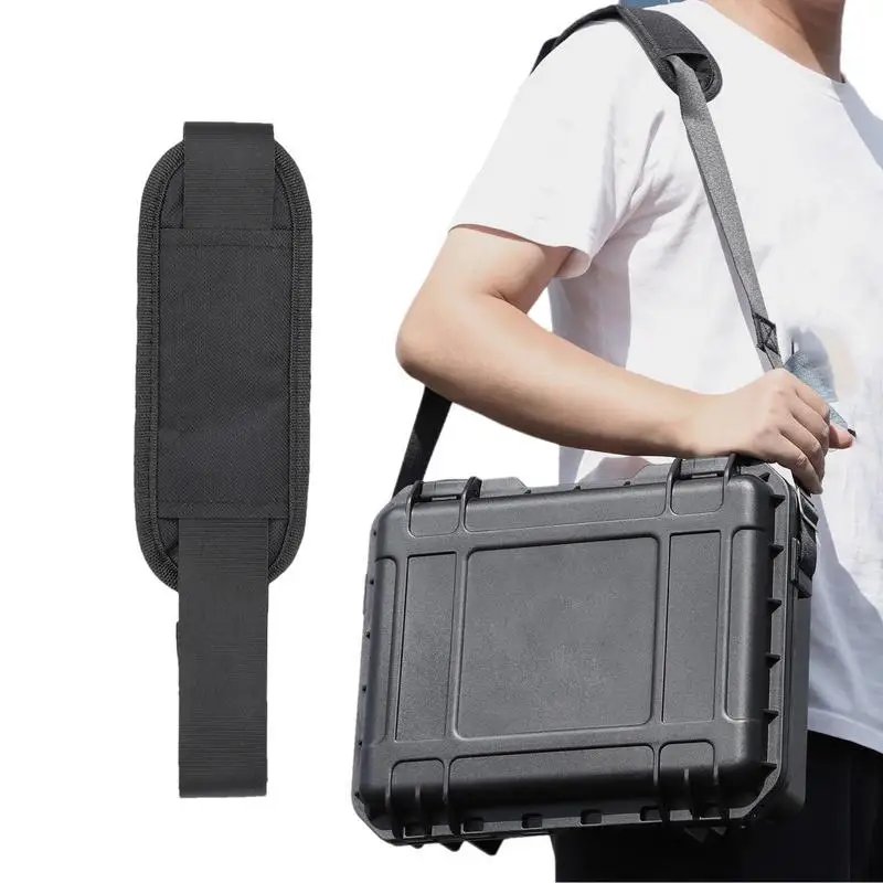 Portable Storage Bag Hard Storage Box For Handheld Stabilizer Storage Organizer Hard Case Large Capacity Travel Case For Camera
Portable Storage Bag Hard Storage Box For Handheld Stabilizer Storage Organizer Hard Case Large Capacity Travel Case For Camera