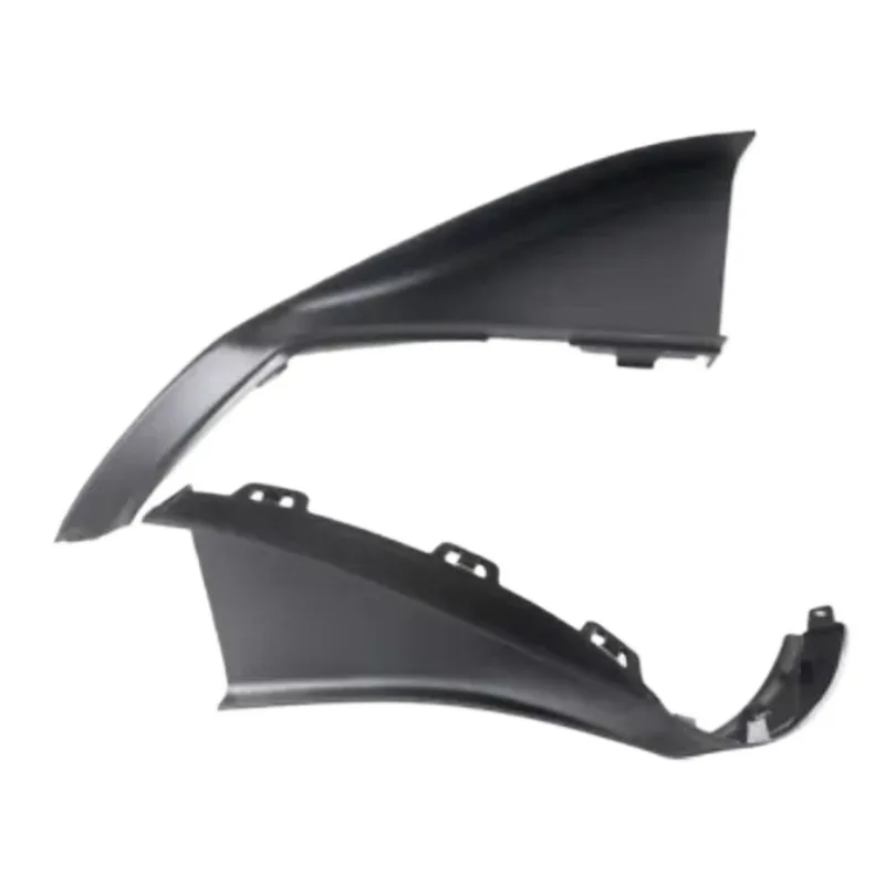 Left/ Right Front Bumper Lower Trim Cover for Mercedes C117 CLA250 CLA180 CLA200 2017-2019 1768853500/1768853600
Left/ Right Front Bumper Lower Trim Cover for Mercedes C117 CLA250 CLA180 CLA200 2017-2019 1768853500/1768853600