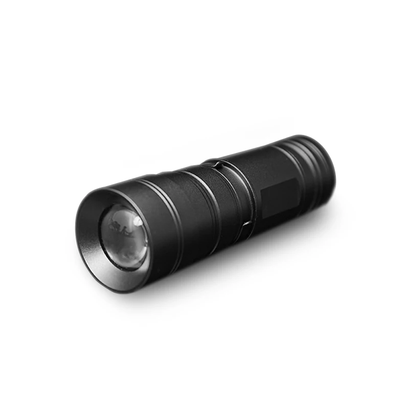 18650 -S3 Mini Emergency USB Rechargeable Led Flashlight Torch 
18650 -S3 Mini Emergency USB Rechargeable Led Flashlight Torch