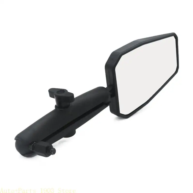 E21C Foldable Mirrors forWestwind Off-roadMotorcycle Handlebar Rear View Mirrors
E21C Foldable Mirrors forWestwind Off-roadMotorcycle Handlebar Rear View Mirrors