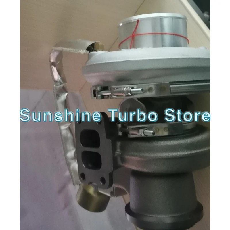 B2G003 турбо 175828 475828 2500841 10R6465 250-0841 10R-6465 179598 479598 турбо для погрузчика Caterpillar 950H с двигателем C7
B2G003 турбо 175828 475828 2500841 10R6465 250-0841 10R-6465 179598 479598 турбо для погрузчика Caterpillar 950H с двигателем C7