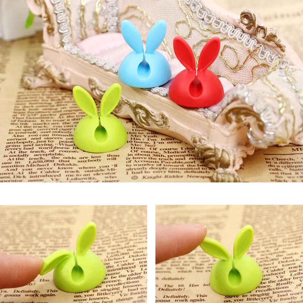 16pcs Cable Clips Self Adhesive Wire Holders For Power Usb Audio Cables Home Office Management Black Mixed Size Cord
16pcs Cable Clips Self Adhesive Wire Holders For Power Usb Audio Cables Home Office Management Black Mixed Size Cord