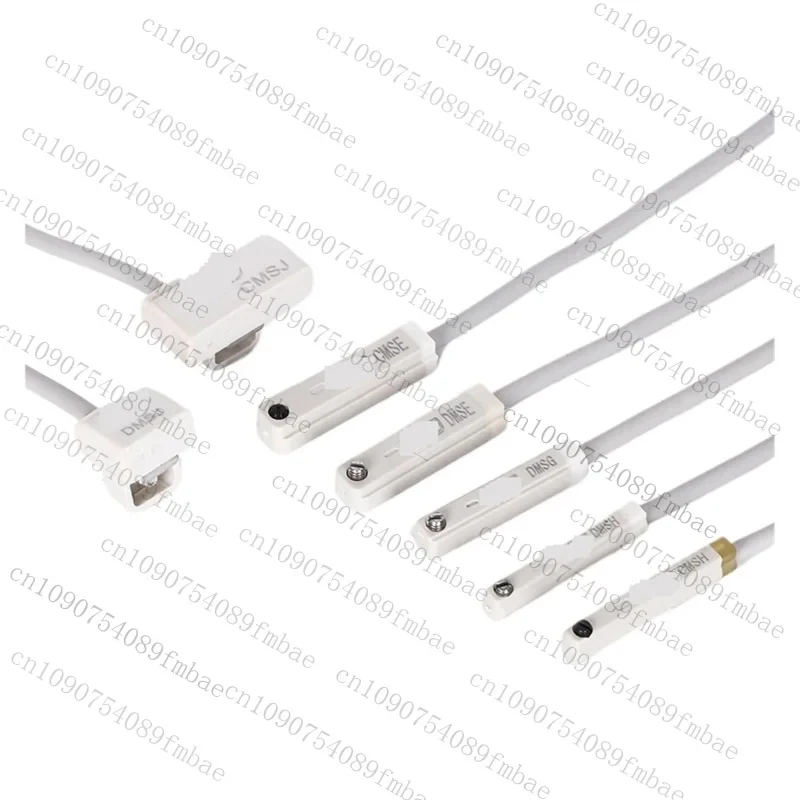 Reedunit Electronic Reed Switch For CMSG/J/E/H-020 DMSG/DMSH-020 DMSJ-020 Magnetic Sensor 1PCS
Reedunit Electronic Reed Switch For CMSG/J/E/H-020 DMSG/DMSH-020 DMSJ-020 Magnetic Sensor 1PCS