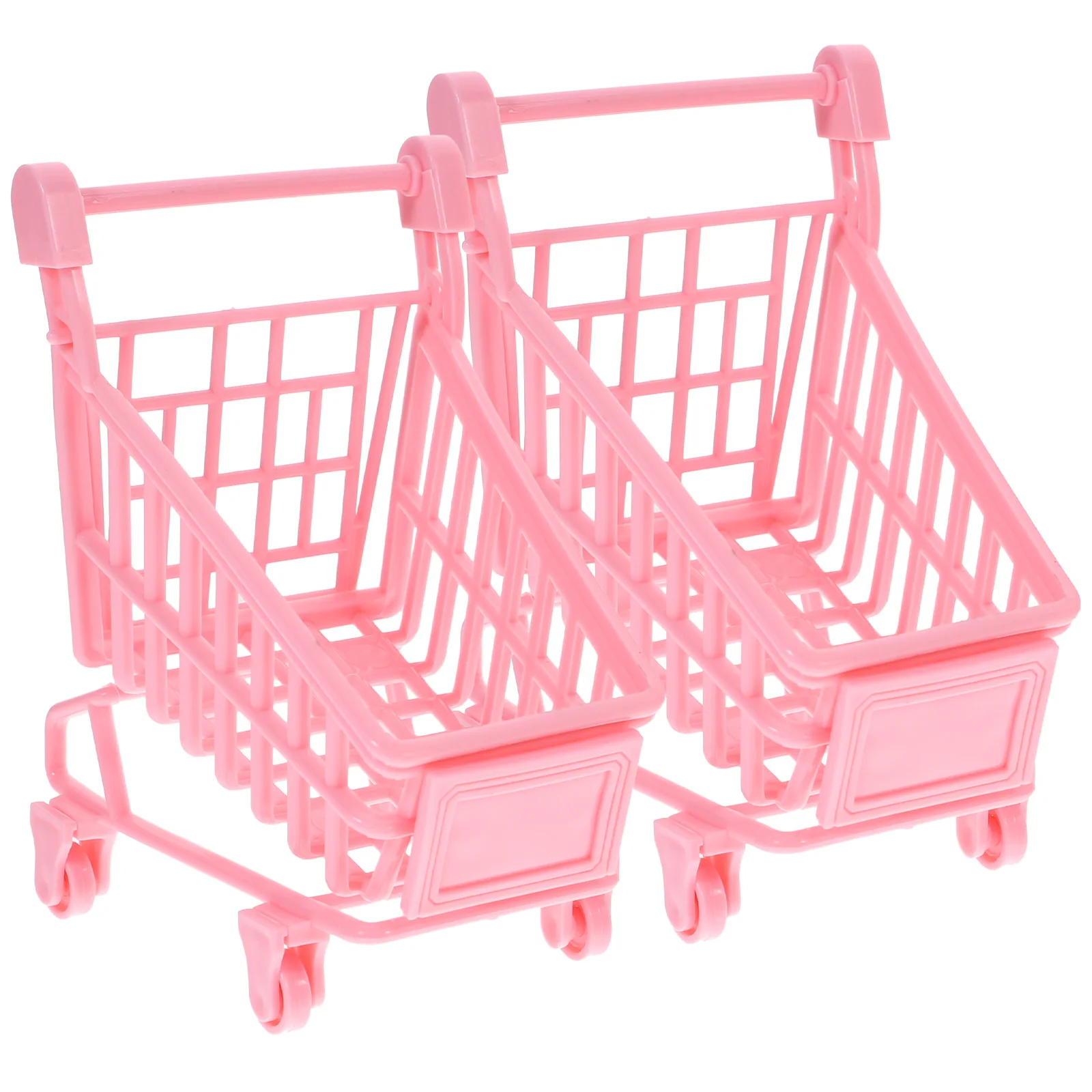 2pcs Mini Shopping Foldable Iron Storage Basket Trolley naments Mini Trolley Home Office Toy Food Grade Thick
2pcs Mini Shopping Foldable Iron Storage Basket Trolley naments Mini Trolley Home Office Toy Food Grade Thick
