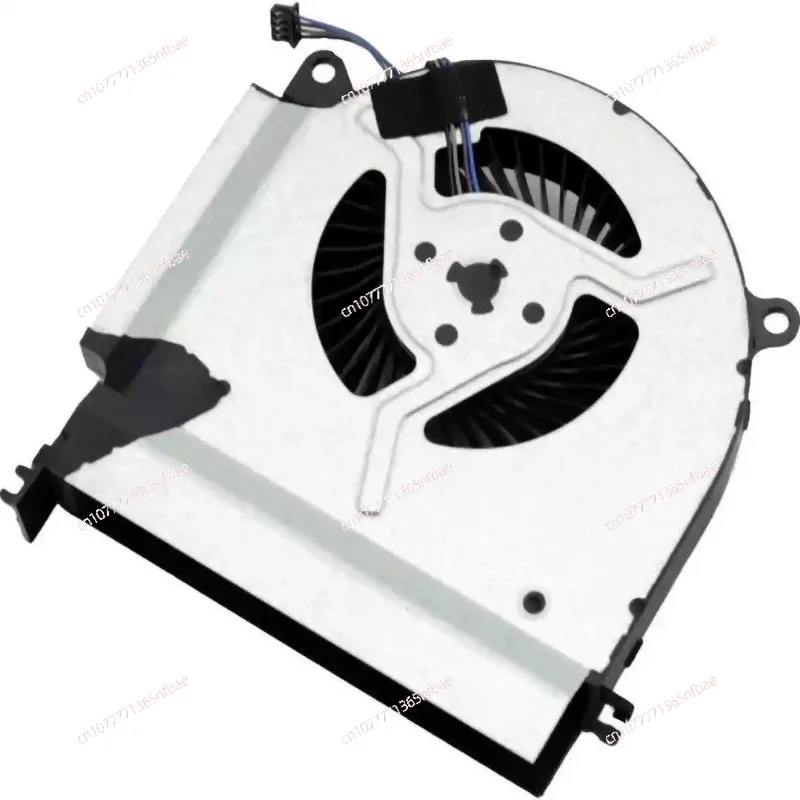 Suitable for CPU GPU Cooling Fan 857463-001 860525-00117 Service 17-AB 17T-AB
Suitable for CPU GPU Cooling Fan 857463-001 860525-00117 Service 17-AB 17T-AB