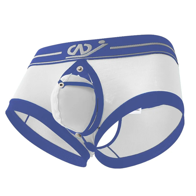 Модальные сексуальные трусы-боксеры для мужчин с эффектом пуш-ап, эротические, с низкой посадкой, с вырезом сзади, съемным кармашком, молодежные модные трусы
Модальные сексуальные трусы-боксеры для мужчин с эффектом пуш-ап, эротические, с низкой посадкой, с вырезом сзади, съемным кармашком, молодежные модные трусы